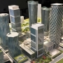  İstanbul Finans Merkezi Projesi 'nde Son Durum