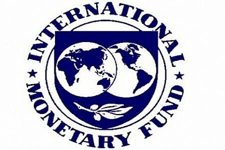  IMF ENDİŞELİ