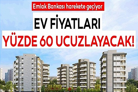 EMLAK KATILIM BANKASI: 