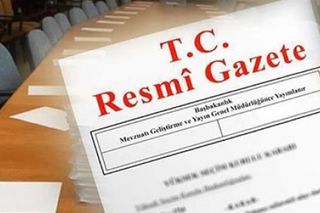 GAYRİMENKUL DEĞERLEME ÜCRET TARİFESİ 2020 BELİRLENDİ.