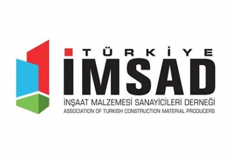 İNŞAAT MALZEMELERİ SANAYİ ENDEKSİ KASIM RAPORU YAYINLANDI