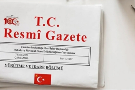 TÜRK LİRASI ZORUNLU HALE GETİRLDİ! RESMİ GAZETE’DE YAYIMLANDI.