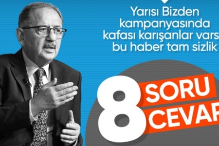 Yarısı Bizden Kampanyası hakkında merak edilenler!