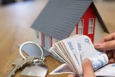 Ev sahibi ve kiracılar dikkat! Şubat 2026 kira artış oranı açıklandı!