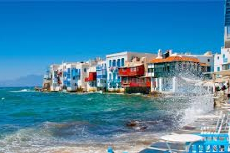 Türkiye, Yunanistan gayrimenkul pazarında 2. büyük yatırımcı konumunda!