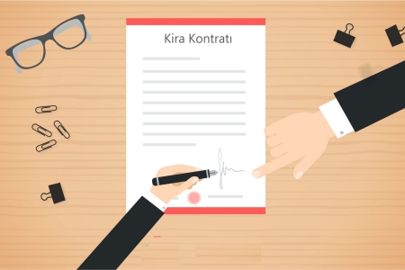 Kira kontratında kritik eşiğe dikkat!