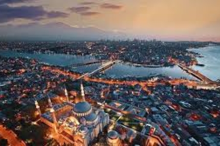 İSTANBUL'DA METREKARE FİYATI 17 BİN DOLARI AŞTI!