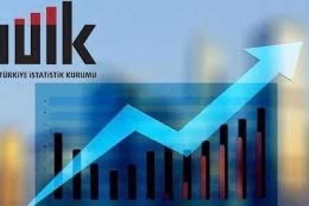 Konut satışları yüzde 9,6 arttı! 2026 Nisan'da 40 bin 306 konut satıldı!