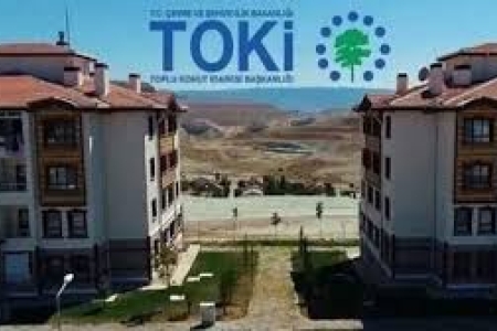 TOKİ İzmir konutları hangi ilçelerde inşa edilecek?