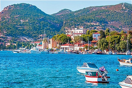 YAZLIK BÖLGELERDE GAYRİMENKUL SEKTÖRÜ-2