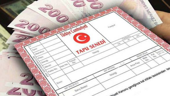 TAPUDA YENİ DÖNEM BAŞLADI