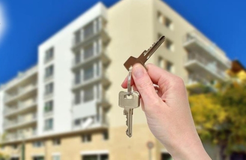 Kiralık daire ilanlarının yüzde 34’ü 2+1!
