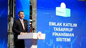 Emlak Katılım Tasarruf Finansman Sistemi'nin detayları belli oldu! Vatandaş faizsiz konut sahibi olabilecek!