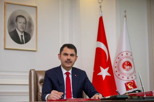 Türkiye ev sahipliği oranını yüzde 66’ya çıkarmayı hedefliyor!