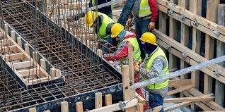 Betonarme kalıp işçiliği fiyatları son 4 yılda dolar bazında yüzde 173 arttı!