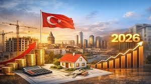 Uluslararası gayrimenkul yatırımcıları için rota yeniden Türkiye oldu!