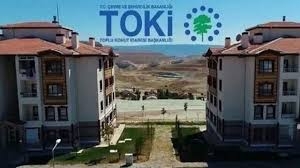 TOKİ İzmir konutları hangi ilçelerde inşa edilecek?