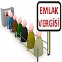 EMLAK VERGİSİNDEN MUAF OLUNUR MU?