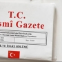 TÜRK LİRASI ZORUNLU HALE GETİRLDİ! RESMİ GAZETE’DE YAYIMLANDI.