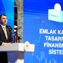 Emlak Katılım Tasarruf Finansman Sistemi'nin detayları belli oldu! Vatandaş faizsiz konut sahibi olabilecek!