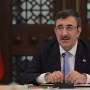 Cumhurbaşkanı Yardımcısından Sosyal Konut Müjdesi…