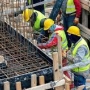 Betonarme kalıp işçiliği fiyatları son 4 yılda dolar bazında yüzde 173 arttı!