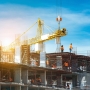İnşaat maliyet endeksi yüzde 22,82 artı!