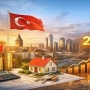 Uluslararası gayrimenkul yatırımcıları için rota yeniden Türkiye oldu!