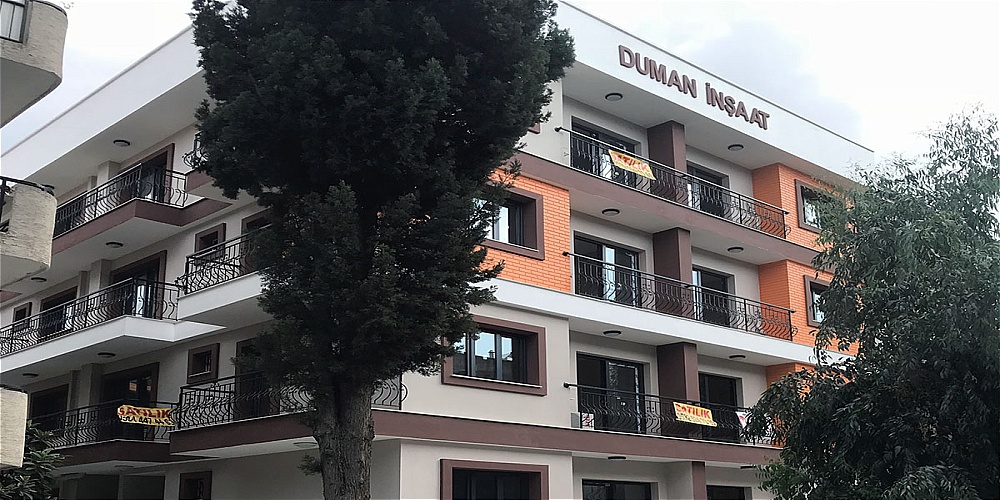 Küçükpark Bornova Evleri resim 5