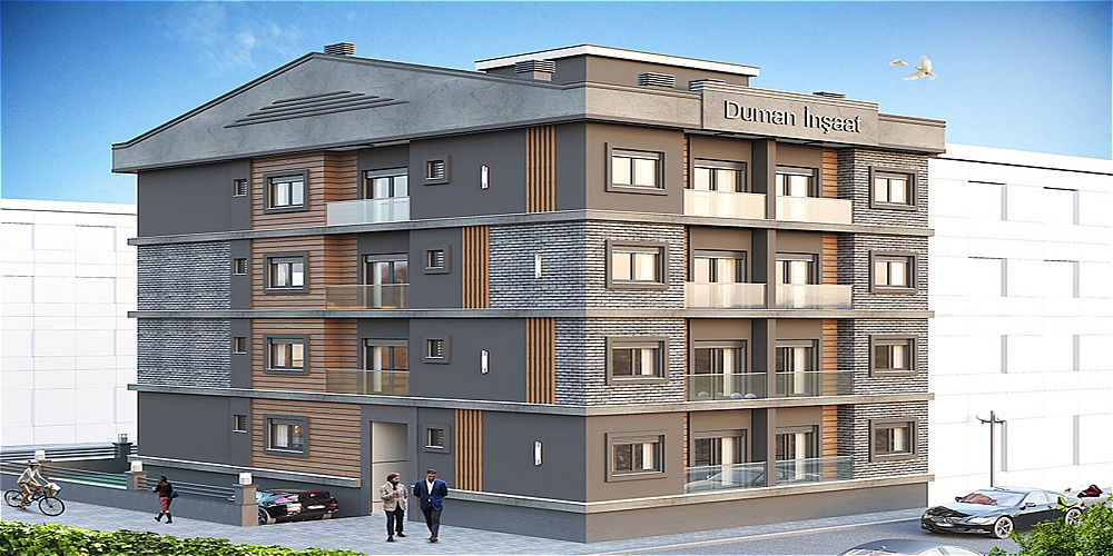 Küçükpark Bornova Evleri resim 3