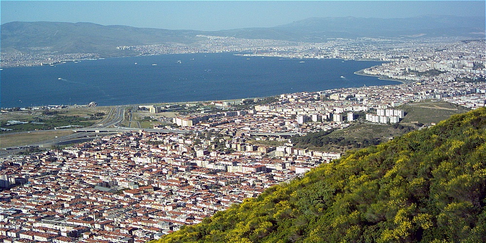 Sahil Narlıdere Santral ve Hizmet Binası resim 0